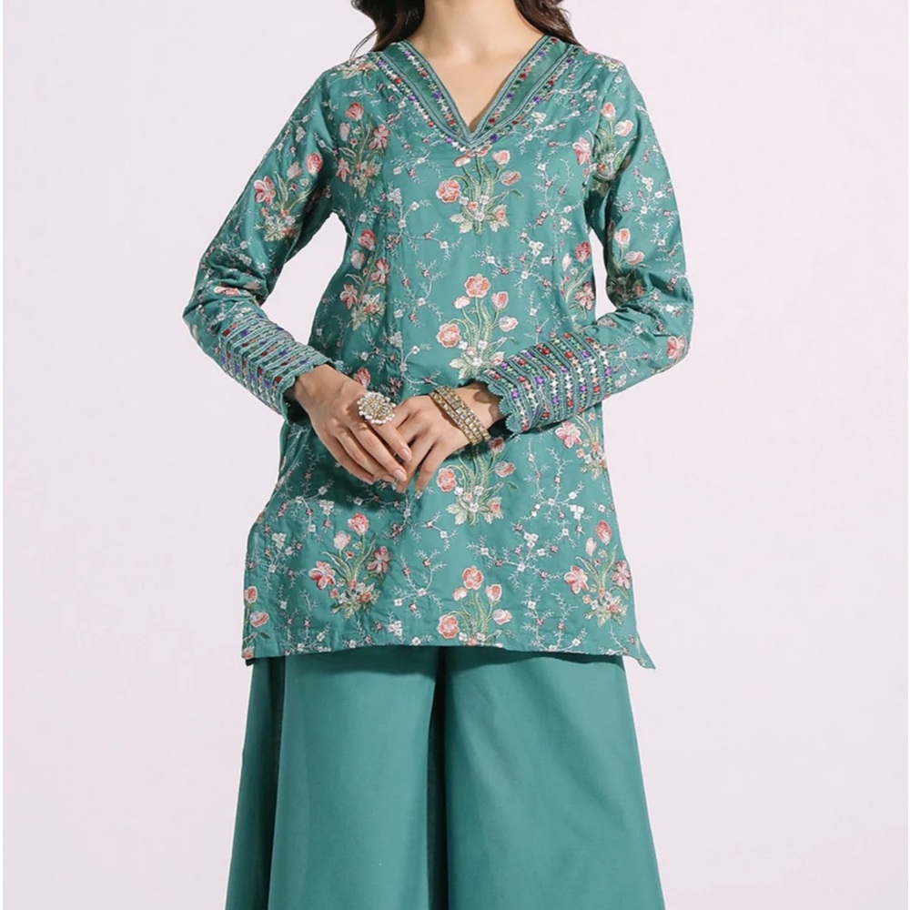Pakistani brand Ethnic 2 piece